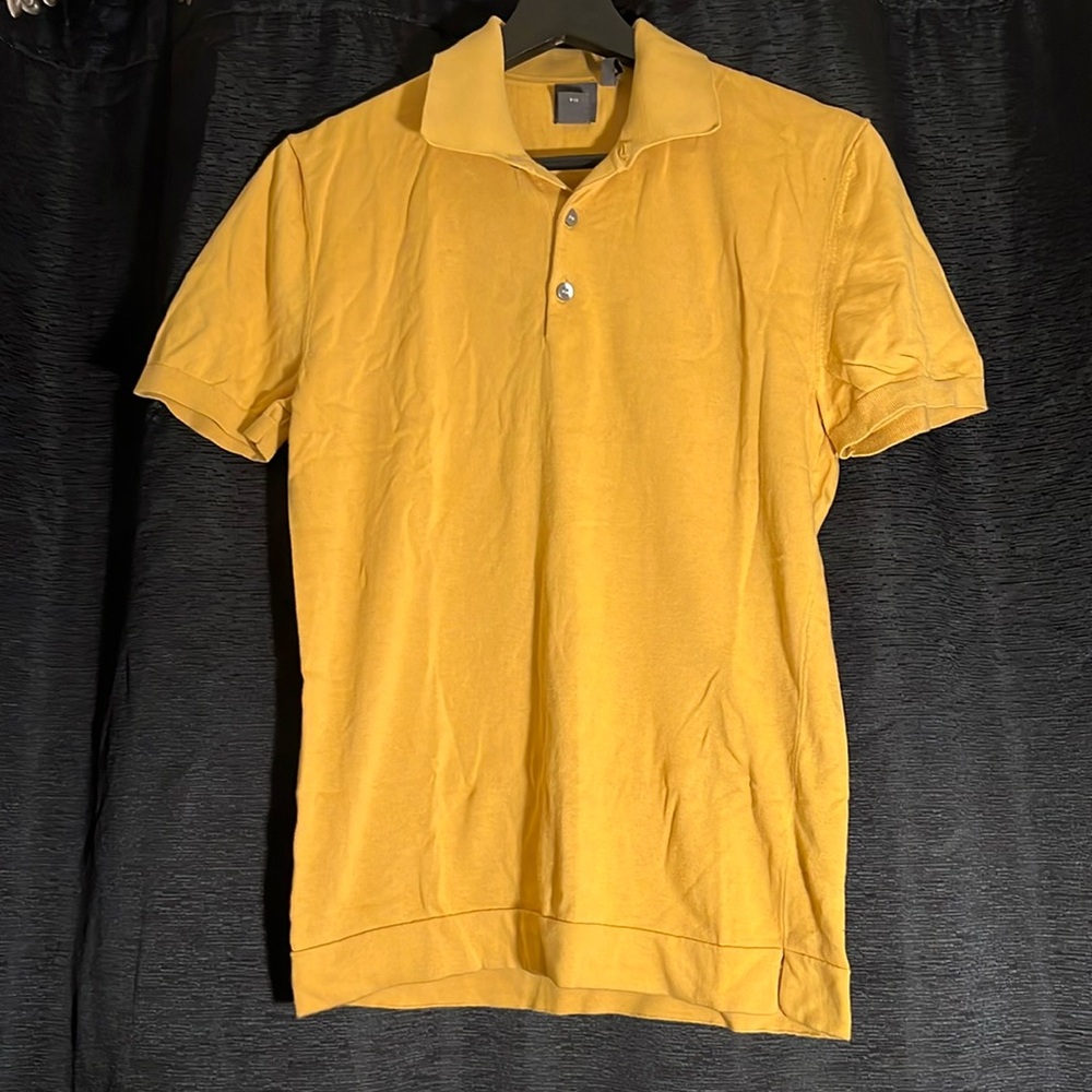 Polo for men H&M